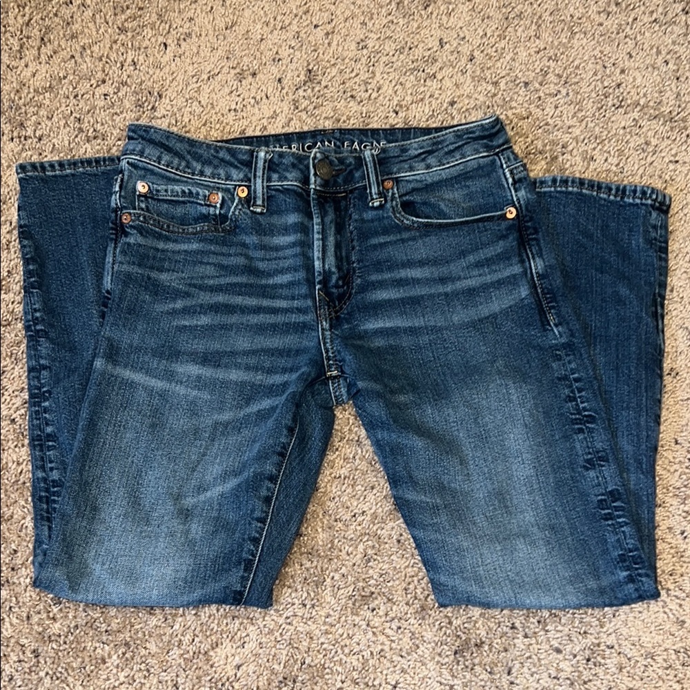 American Eagle Denim Jeans